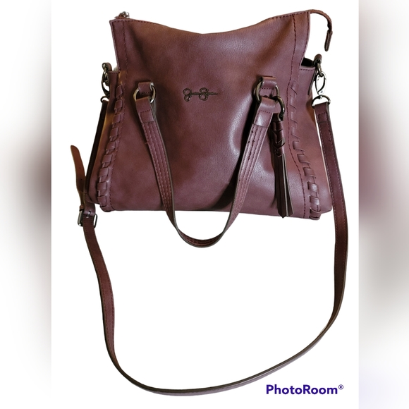 Jessica Simpson Handbag - Picture 2 of 10